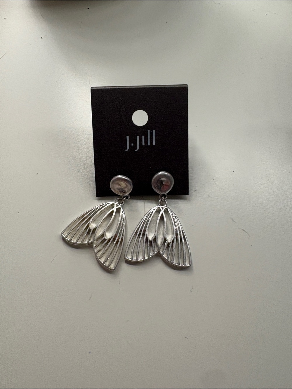 J. Jill Earrings and Bracelet